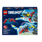 LEGO DreamZzz – Cooperov prúdový ovládač LEGO DreamZzz – Cooperov prúdový ovládač